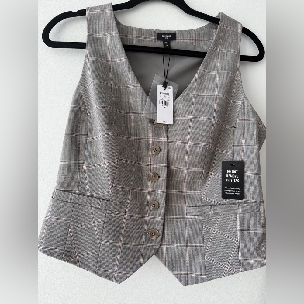 Express Top